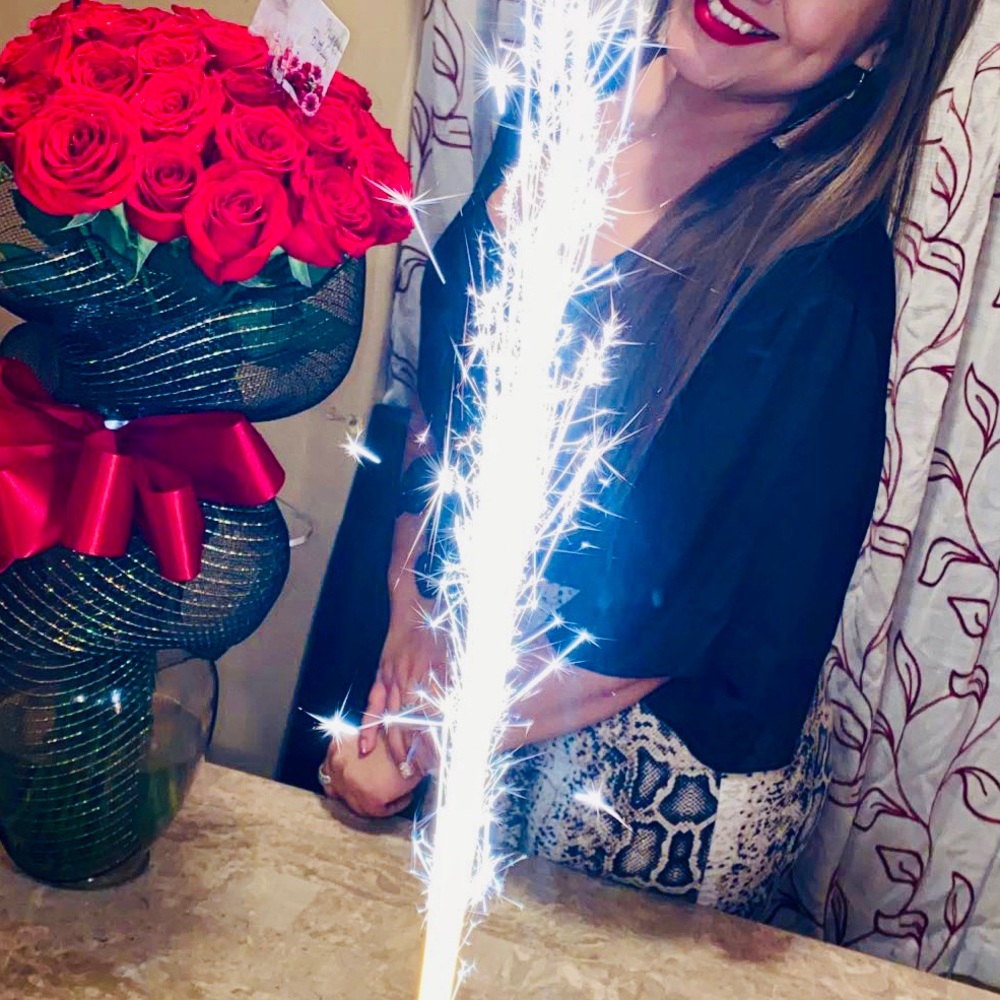 Meet your Posher, Jackie